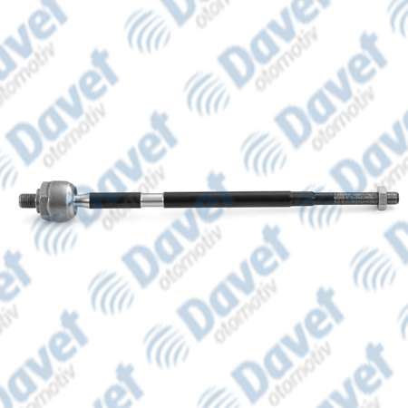 SWAPP 40-00653 Rotmili Hid.Direksiyon 320mm ( Skoda Felicia )
